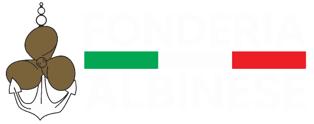 Fonderia Albinese – logo